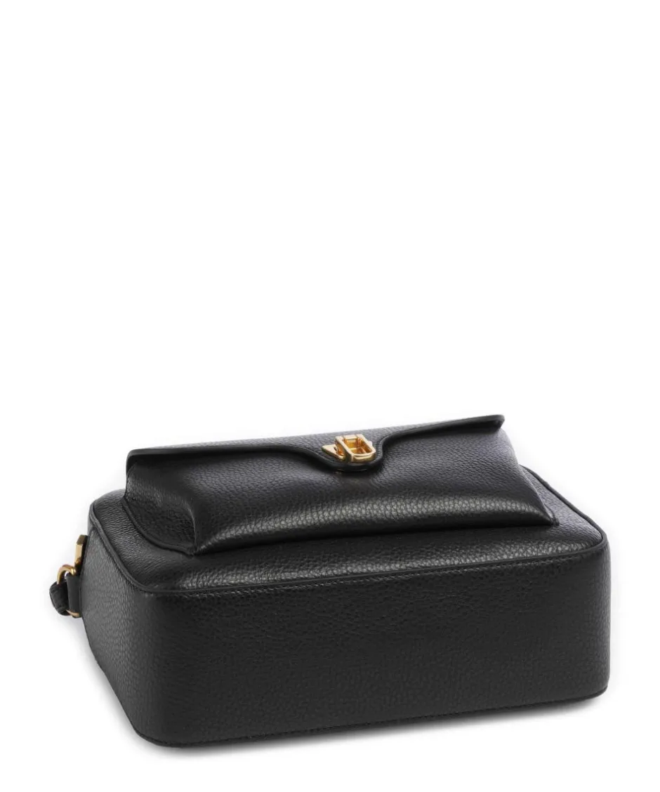 Coccinelle Crossbody Bags-Beat Soft Crossbody bag grained cow leather