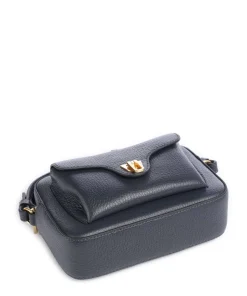 Coccinelle Crossbody Bags-Beat Soft Crossbody bag grained cow leather