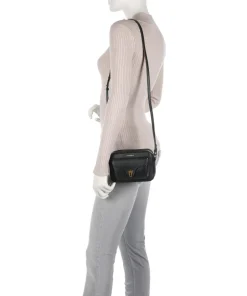 Coccinelle Crossbody Bags-Beat Soft Crossbody bag grained cow leather
