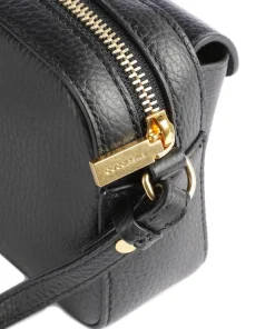 Coccinelle Crossbody Bags-Beat Soft Crossbody bag grained cow leather