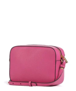 Coccinelle Crossbody Bags-Beat Soft Crossbody bag grained cow leather