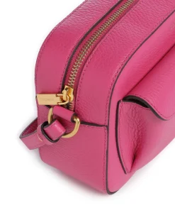 Coccinelle Crossbody Bags-Beat Soft Crossbody bag grained cow leather