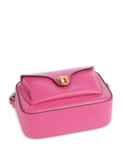 Coccinelle Crossbody Bags-Beat Soft Crossbody bag grained cow leather