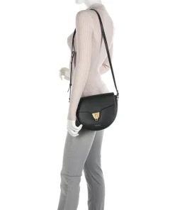 Coccinelle Crossbody Bags-Beat Soft Crossbody bag grained leather