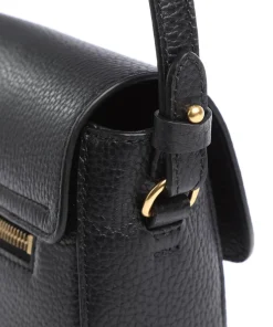 Coccinelle Crossbody Bags-Beat Soft Crossbody bag grained leather