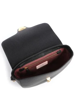 Coccinelle Crossbody Bags-Beat Soft Crossbody bag grained leather