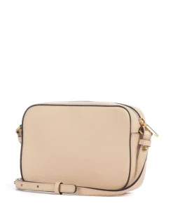 Coccinelle Crossbody Bags-Beat Soft Crossbody bag grained leather