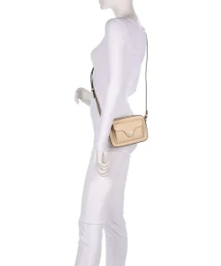 Coccinelle Crossbody Bags-Beat Soft Crossbody bag grained leather