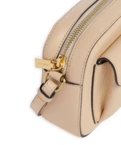 Coccinelle Crossbody Bags-Beat Soft Crossbody bag grained leather
