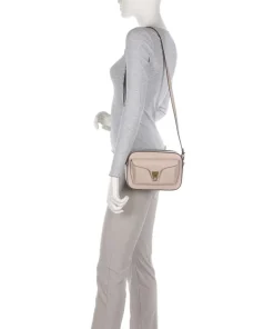 Coccinelle Crossbody Bags-Beat Soft Crossbody bag grained cow leather