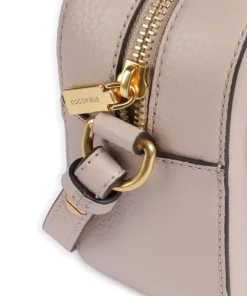 Coccinelle Crossbody Bags-Beat Soft Crossbody bag grained cow leather