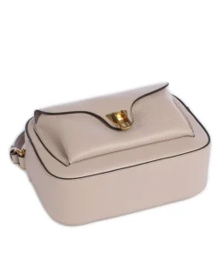 Coccinelle Crossbody Bags-Beat Soft Crossbody bag grained cow leather