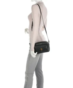 Coccinelle Crossbody Bags-Beat Soft Crossbody bag grained cow leather
