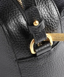 Coccinelle Crossbody Bags-Beat Soft Crossbody bag grained cow leather