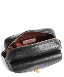 Coccinelle Crossbody Bags-Beat Soft Crossbody bag grained cow leather