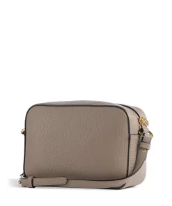 Coccinelle Crossbody Bags-Beat Soft Crossbody bag grained cow leather