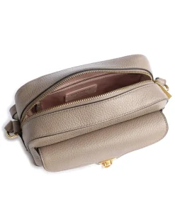 Coccinelle Crossbody Bags-Beat Soft Crossbody bag grained cow leather