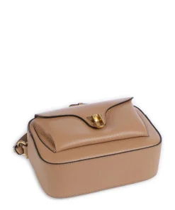 Coccinelle Crossbody Bags-Beat Soft Crossbody bag grained cow leather
