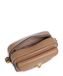 Coccinelle Crossbody Bags-Beat Soft Crossbody bag grained cow leather