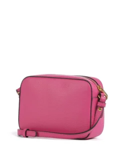 Coccinelle Crossbody Bags-Beat Soft Crossbody bag grained cow leather