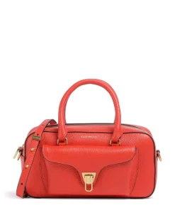 Coccinelle Handbags|Crossbody Bags-Beat Soft Handbag grained leather