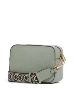 Coccinelle Crossbody Bags-Beat Soft Ribbon Crossbody bag grained leather