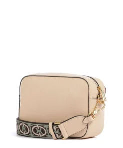 Coccinelle Crossbody Bags-Beat Soft Ribbon Crossbody bag grained leather