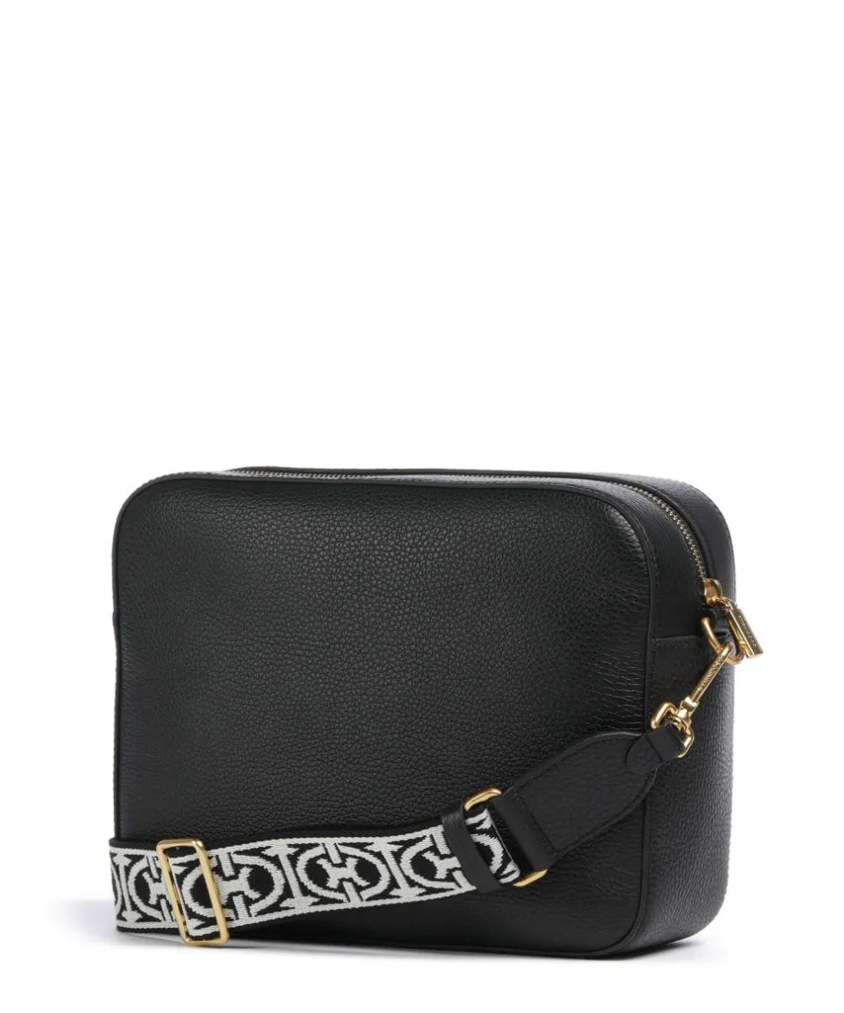 Coccinelle Crossbody Bags-Beat Soft Ribbon Crossbody bag grained leather