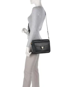 Coccinelle Crossbody Bags-Beat Soft Ribbon Crossbody bag grained leather
