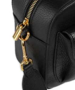 Coccinelle Crossbody Bags-Beat Soft Ribbon Crossbody bag grained leather
