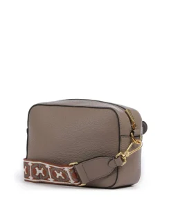 Coccinelle Crossbody Bags-Beat Soft Ribbon Crossbody bag grained leather