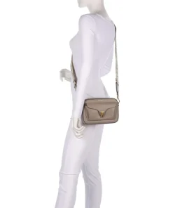 Coccinelle Crossbody Bags-Beat Soft Ribbon Crossbody bag grained leather