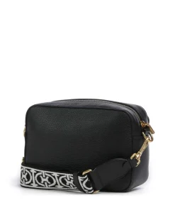 Coccinelle Crossbody Bags-Beat Soft Ribbon Crossbody bag grained leather