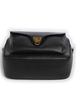 Coccinelle Crossbody Bags-Beat Soft Ribbon Crossbody bag grained leather