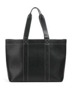 Hugo Tote Bags-Becky Tote bag imitation leather