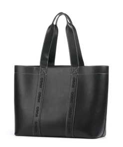 Hugo Tote Bags-Becky Tote bag imitation leather