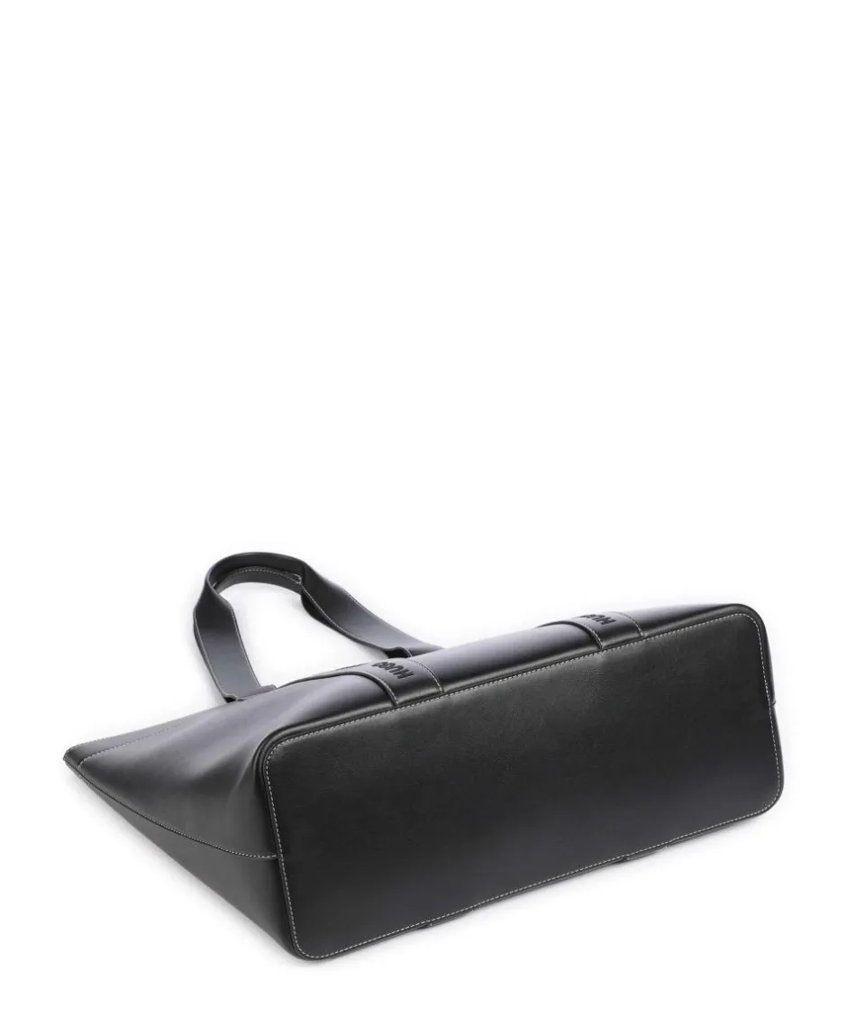 Hugo Tote Bags-Becky Tote bag imitation leather