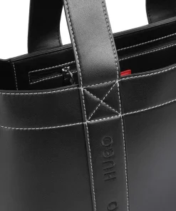 Hugo Tote Bags-Becky Tote bag imitation leather