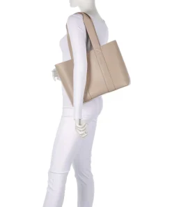 Hugo Tote Bags-Becky Tote bag imitation leather