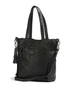 Taschendieb Wien Shoulder Bags|Hobo Bags-Beethovenplatz 3 Hobo bag grained cow leather