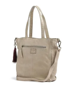 Taschendieb Wien Shoulder Bags|Hobo Bags-Beethovenplatz 3 Hobo bag grained cow leather