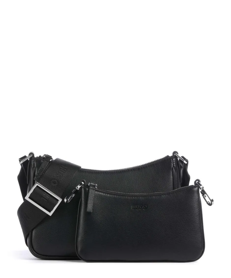 Hugo Crossbody Bags-Bel 2.0 Crossbody bag imitation leather