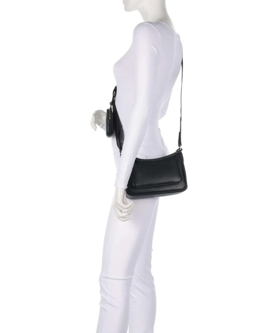 Hugo Crossbody Bags-Bel 2.0 Crossbody bag imitation leather