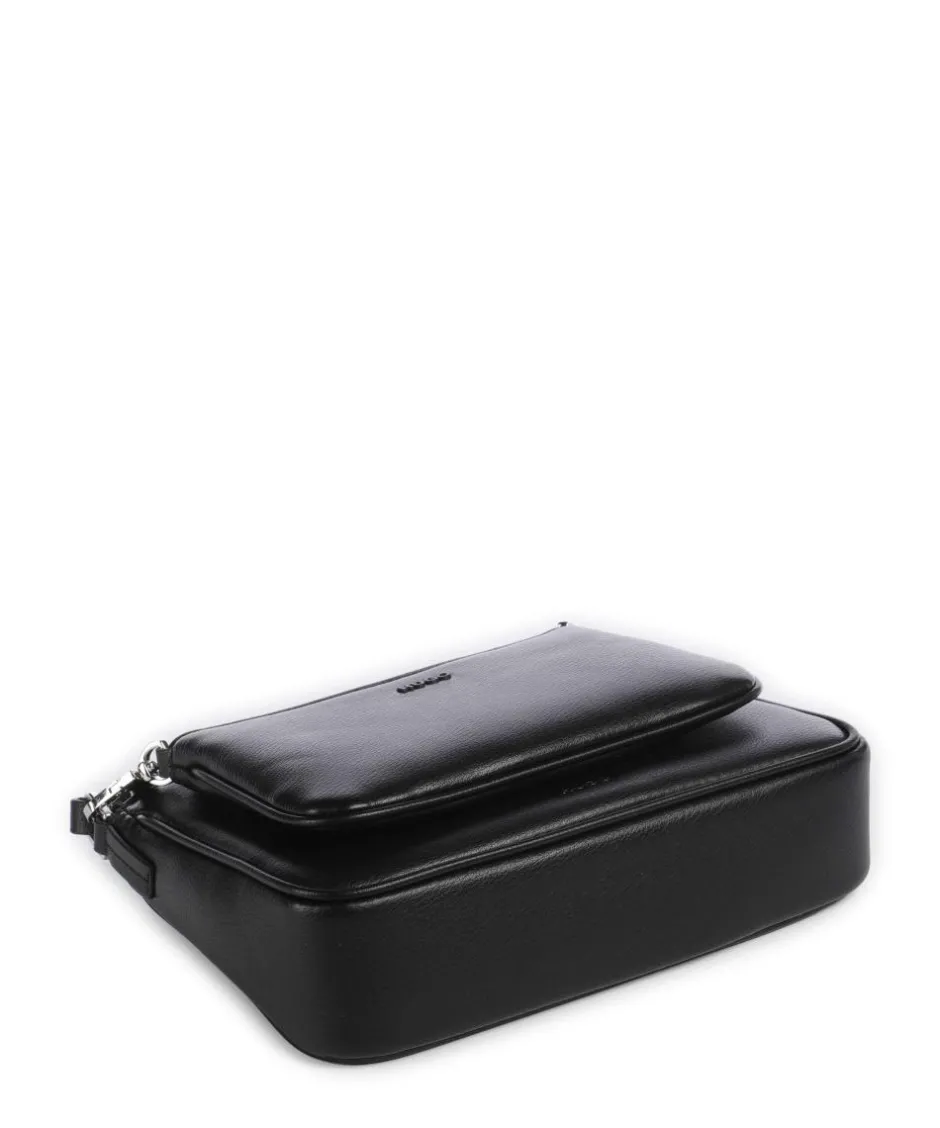 Hugo Crossbody Bags-Bel 2.0 Crossbody bag imitation leather