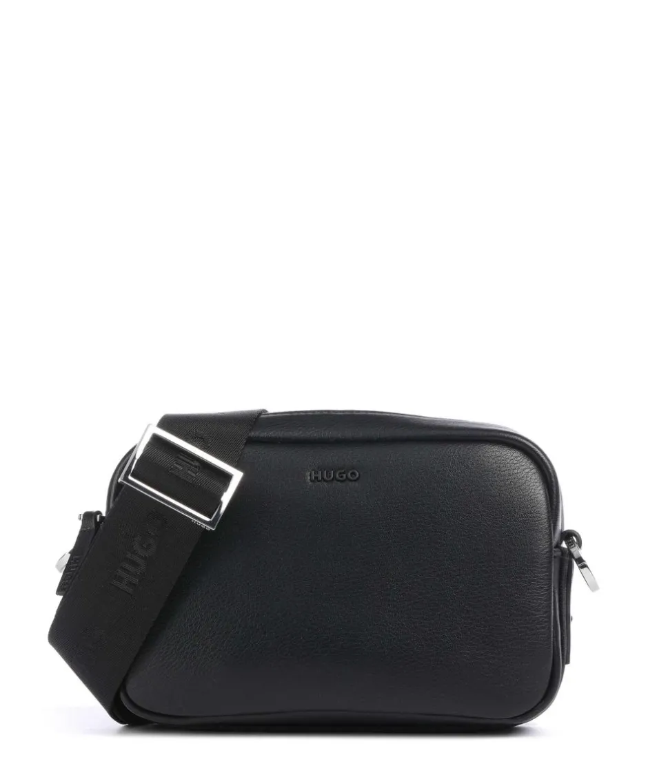 Hugo Crossbody Bags-Bel 2.0 Crossbody bag imitation leather
