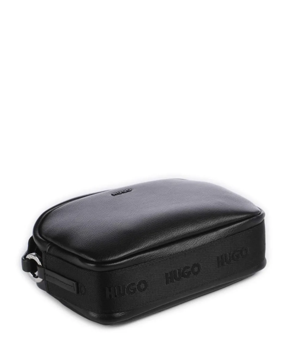 Hugo Crossbody Bags-Bel 2.0 Crossbody bag imitation leather