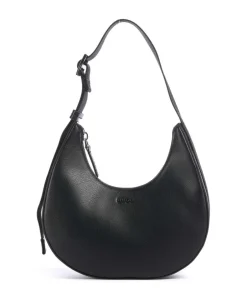 Hugo Shoulder Bags|Hobo Bags-Bel 2.0 Hobo bag imitation leather