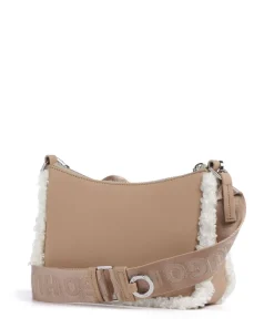 Hugo Crossbody Bags-Bel Crossbody bag recycled polyurethane