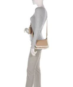 Hugo Crossbody Bags-Bel Crossbody bag recycled polyurethane