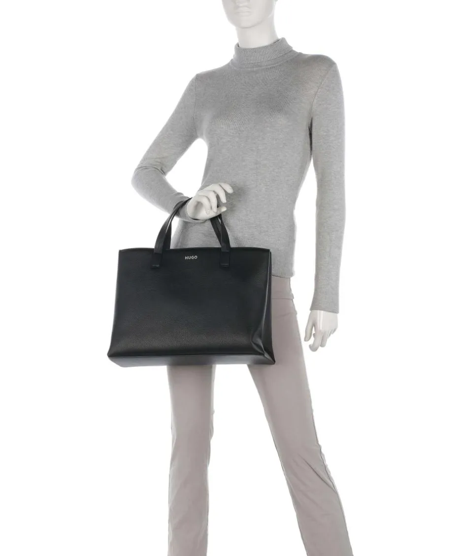 Hugo Tote Bags|Handbags-Bel Handbag imitation leather